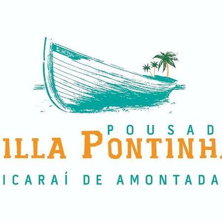 Villa Pontinha Icarai  Exterior photo
